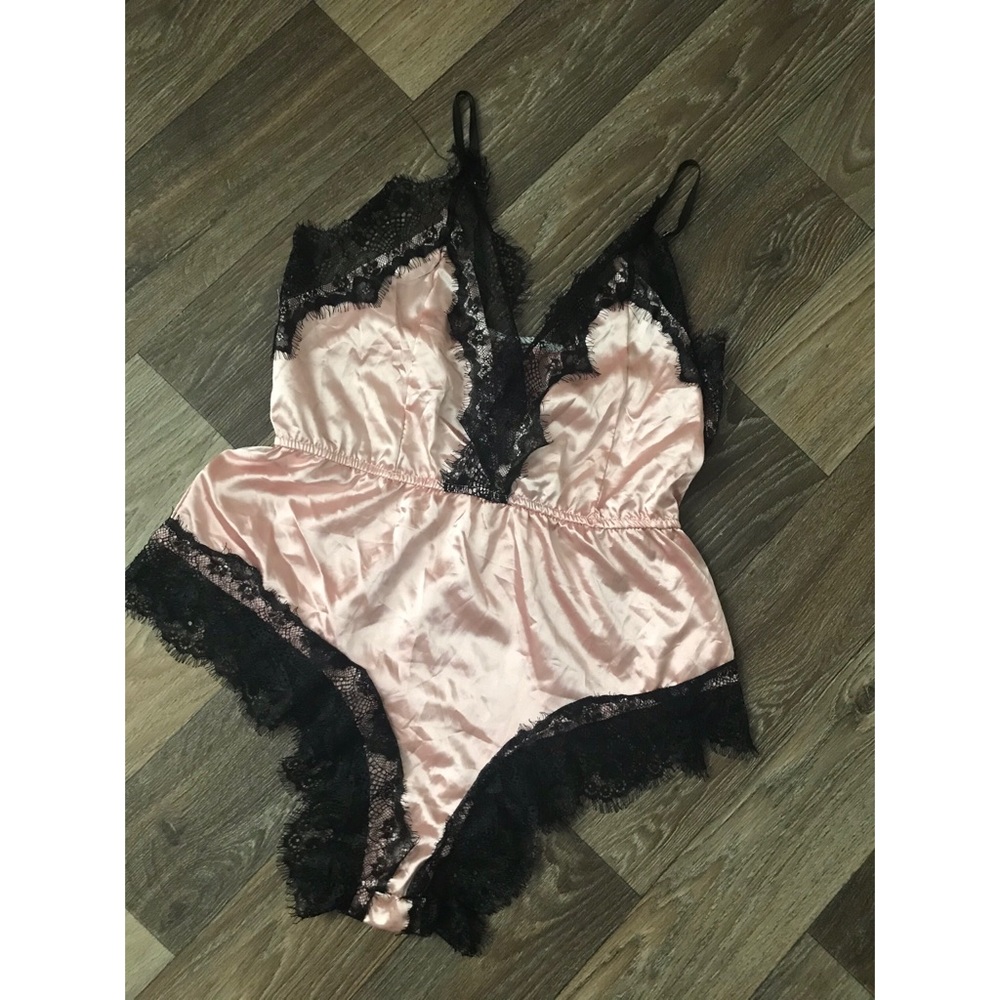 Lingerie 💄